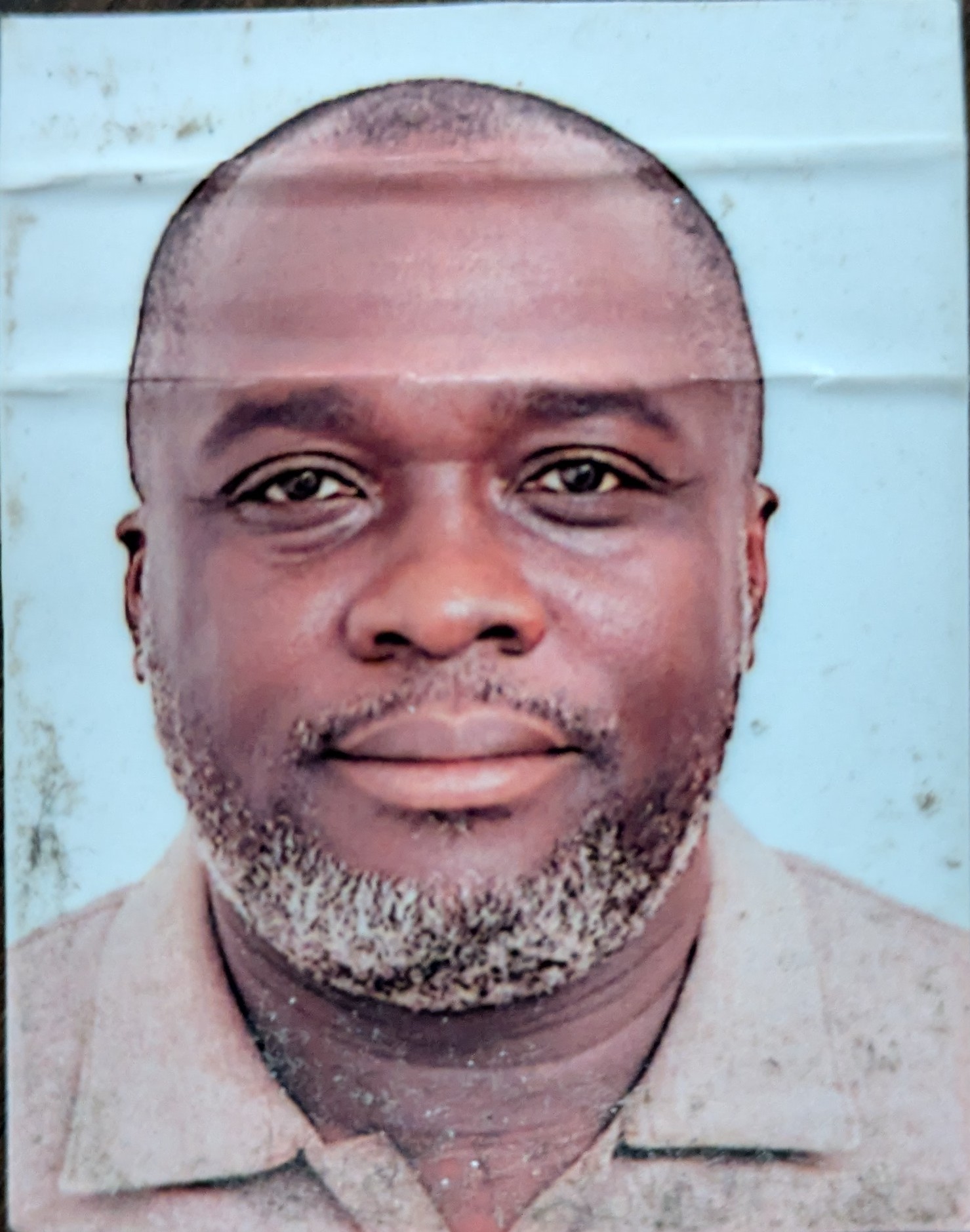 Nana Asante